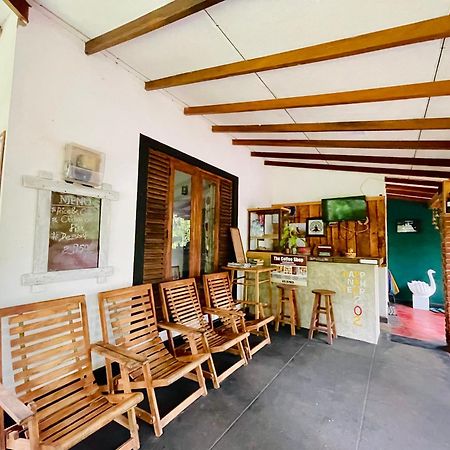 Green Cottage Anuradhapura Zewnętrze zdjęcie