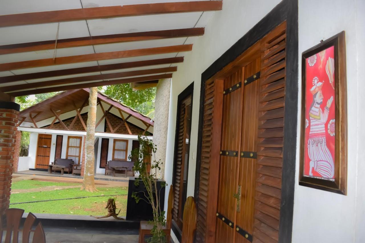 Green Cottage Anuradhapura Zewnętrze zdjęcie