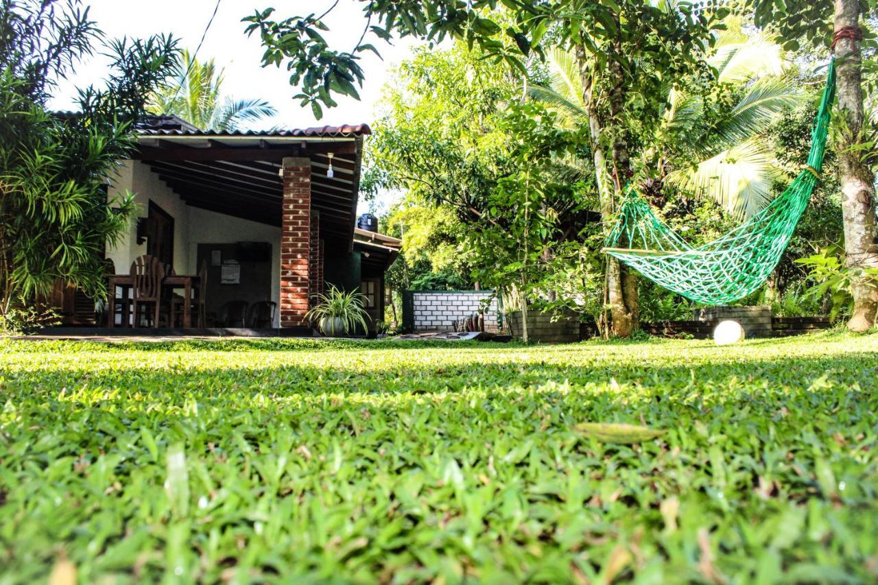 Green Cottage Anuradhapura Zewnętrze zdjęcie