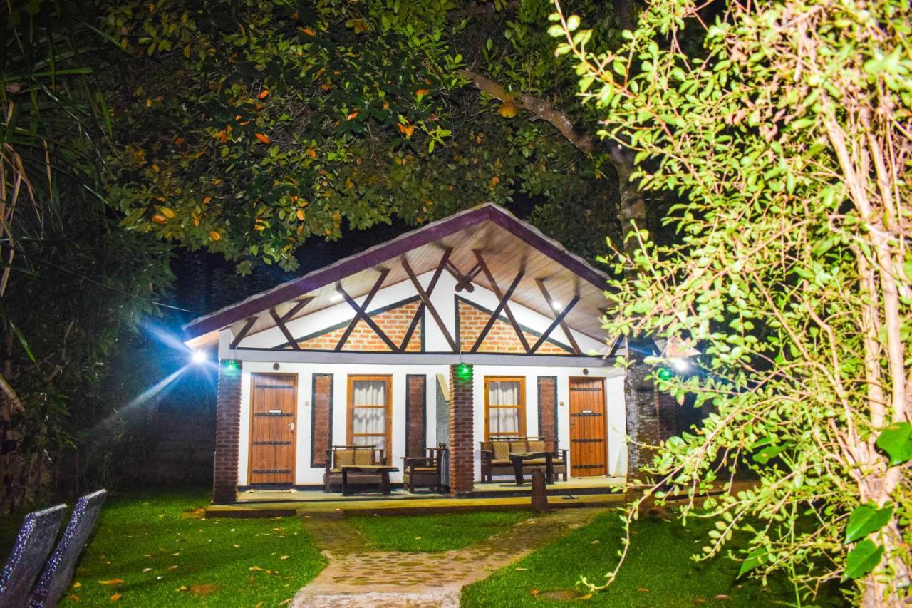 Green Cottage Anuradhapura Zewnętrze zdjęcie