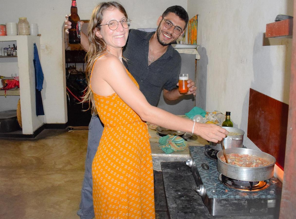 Green Cottage Anuradhapura Zewnętrze zdjęcie