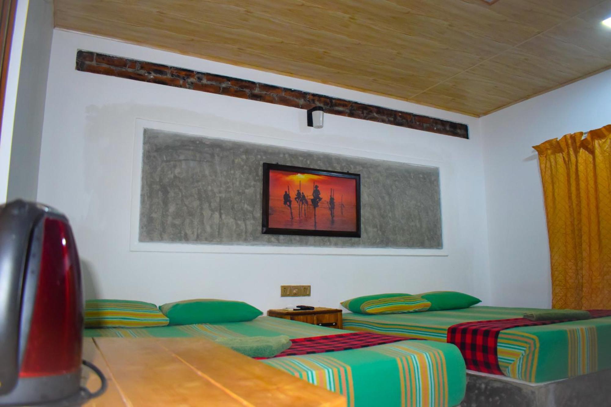 Green Cottage Anuradhapura Pokój zdjęcie