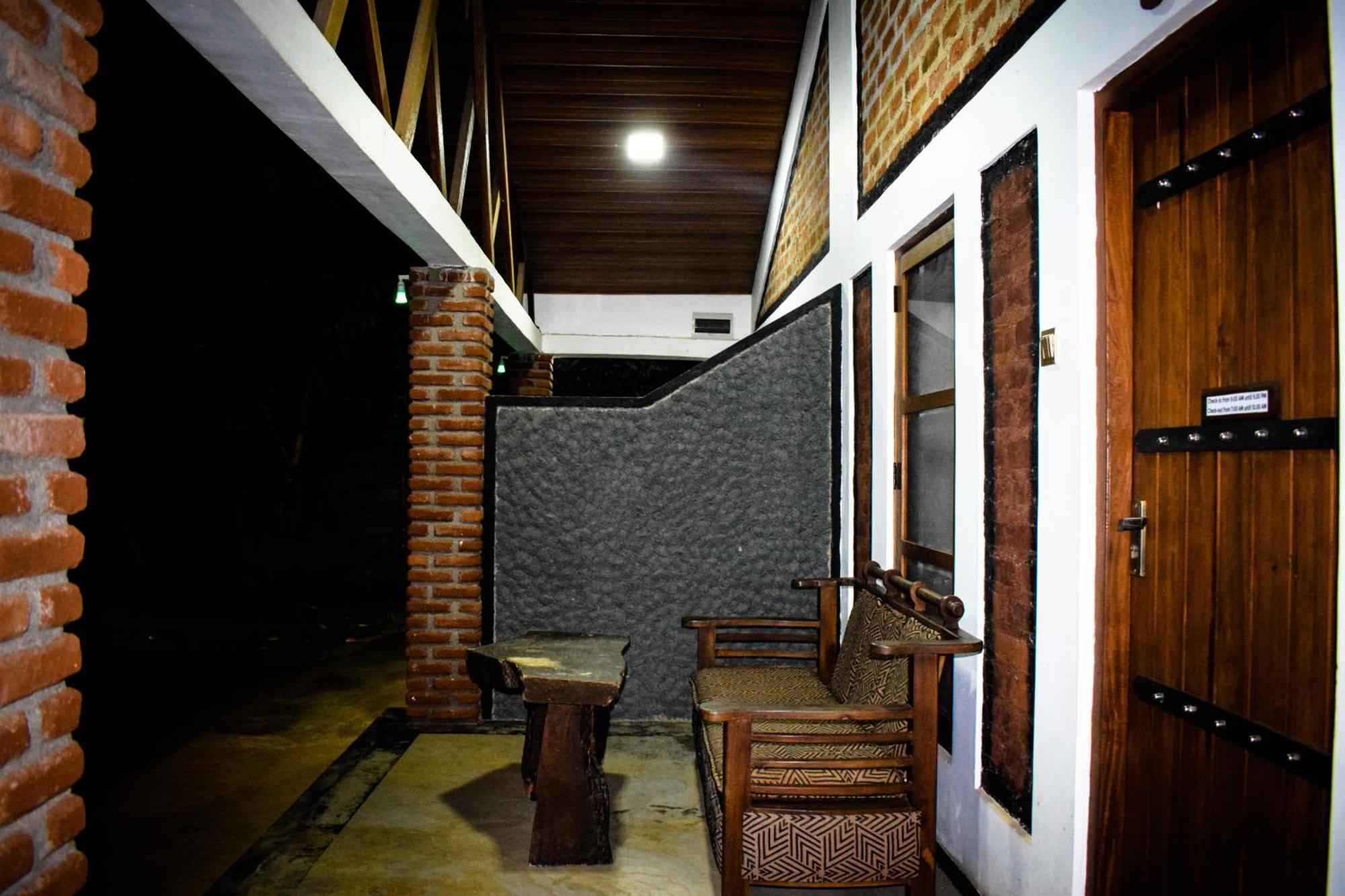 Green Cottage Anuradhapura Pokój zdjęcie