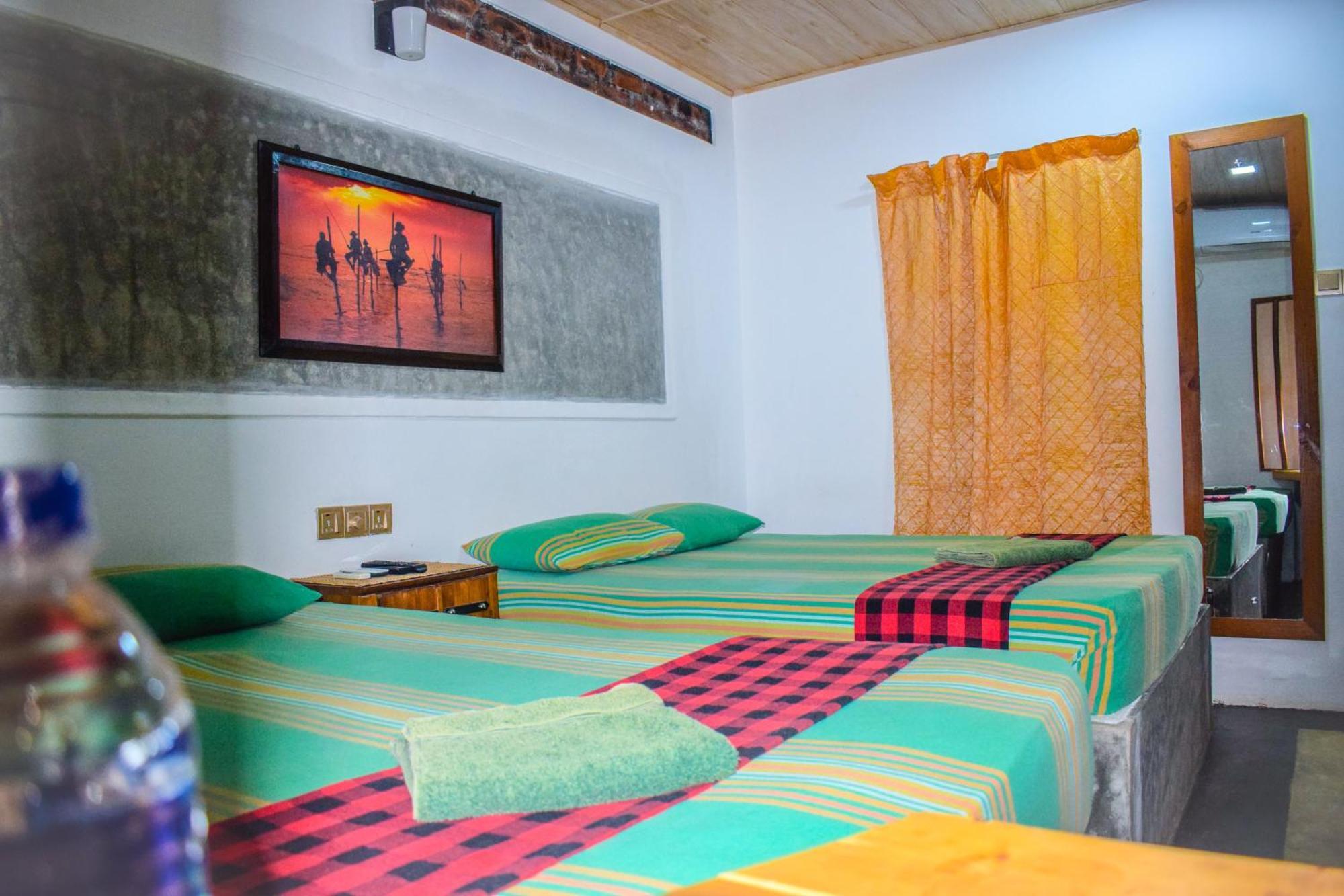 Green Cottage Anuradhapura Pokój zdjęcie