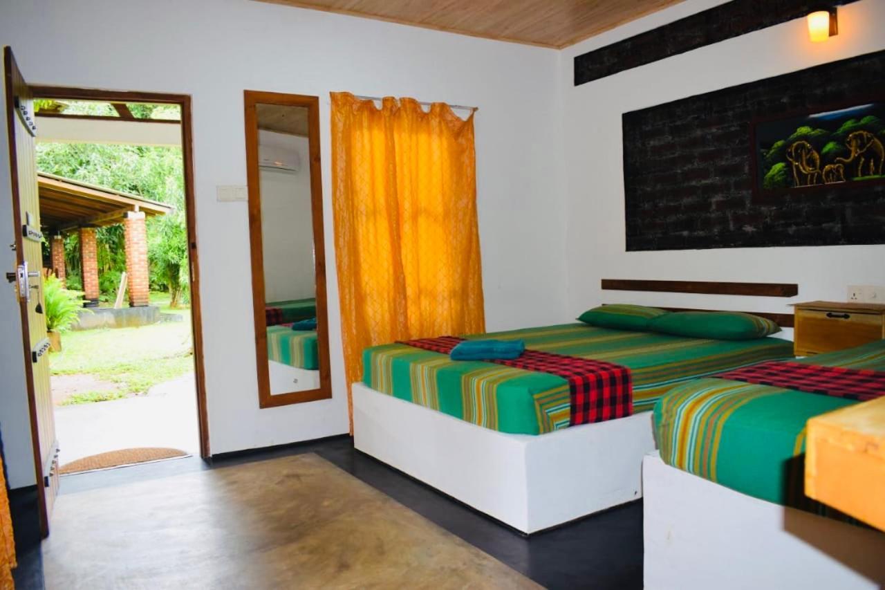 Green Cottage Anuradhapura Zewnętrze zdjęcie