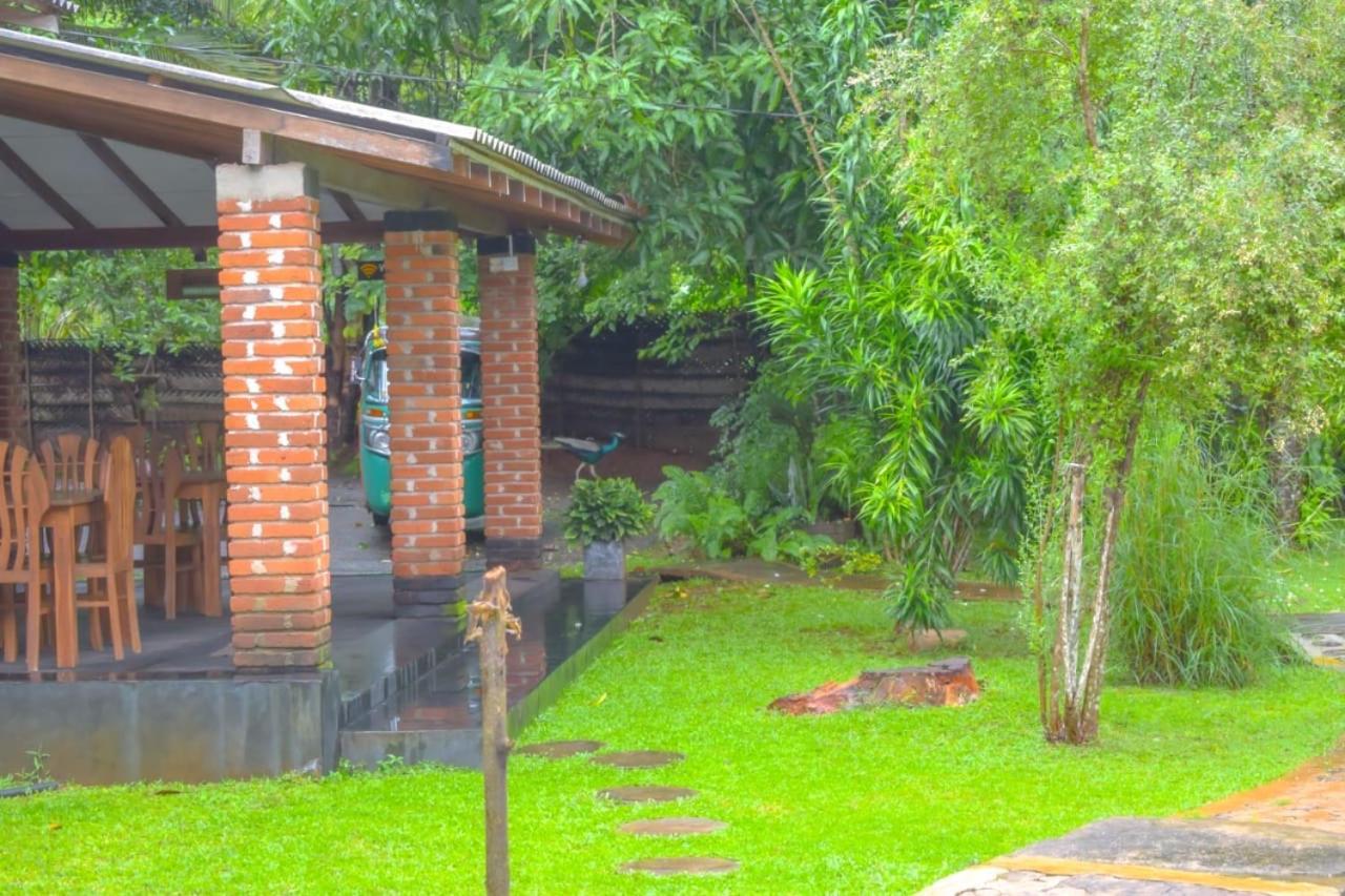 Green Cottage Anuradhapura Zewnętrze zdjęcie