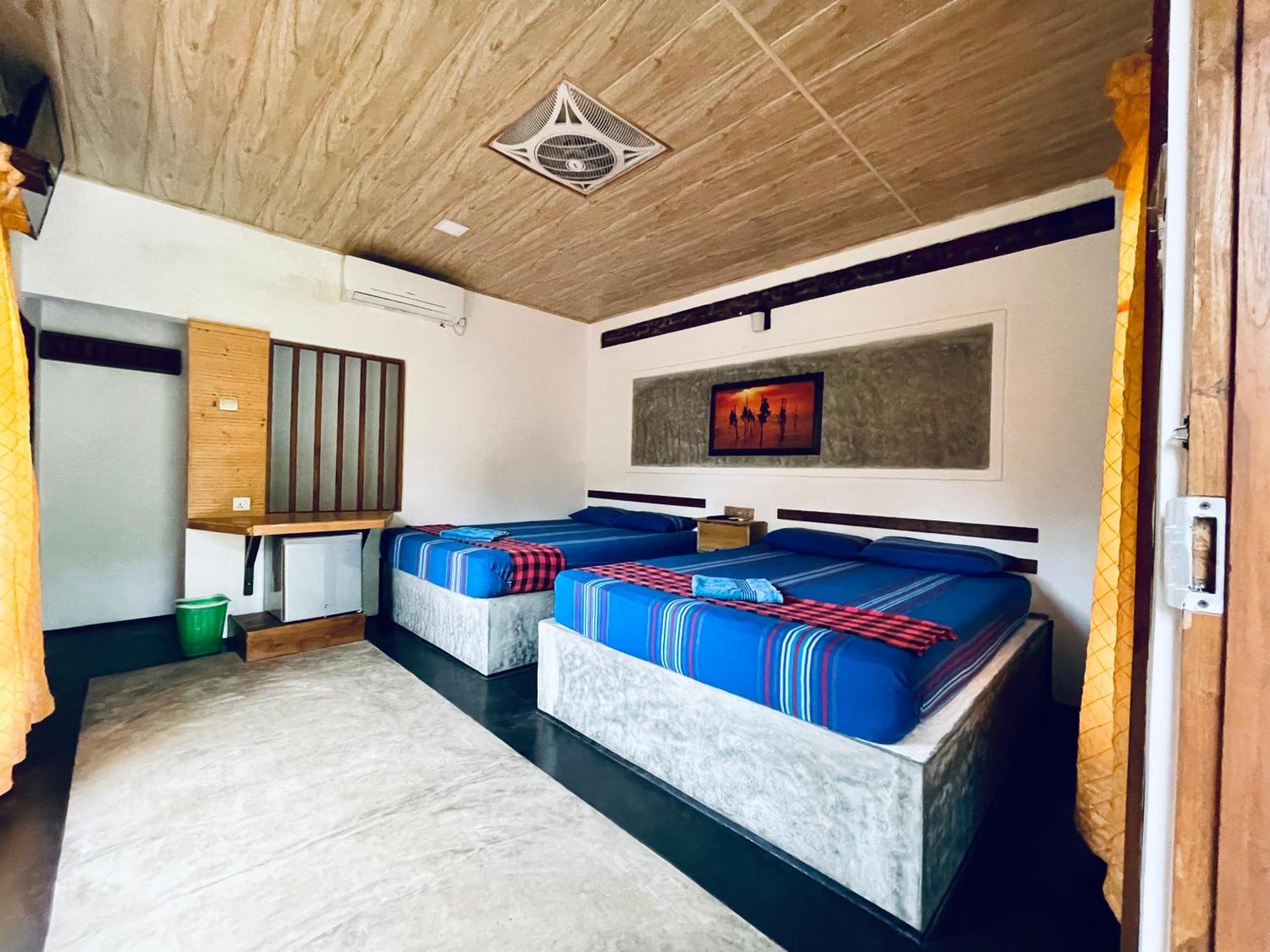 Green Cottage Anuradhapura Zewnętrze zdjęcie